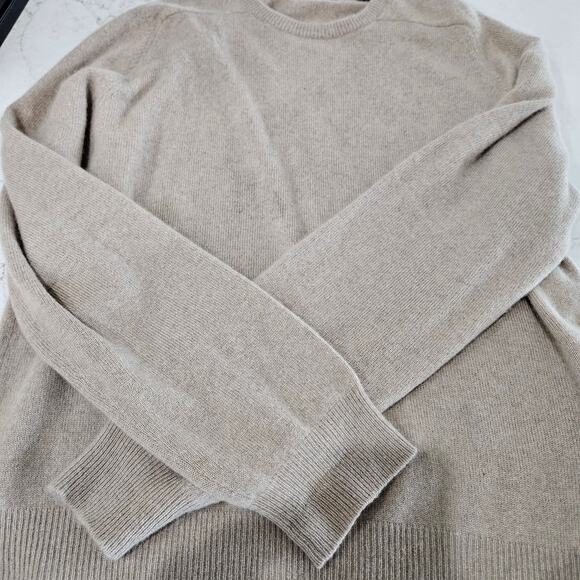 Cashmere Sweater XL, by Grant Thomas - Picture 8 of 9